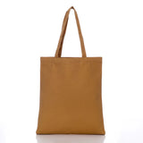 Cheap Custom Canvas Tote Bags with Your Logo