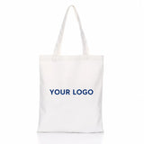 Cheap Custom Canvas Tote Bags with Your Logo