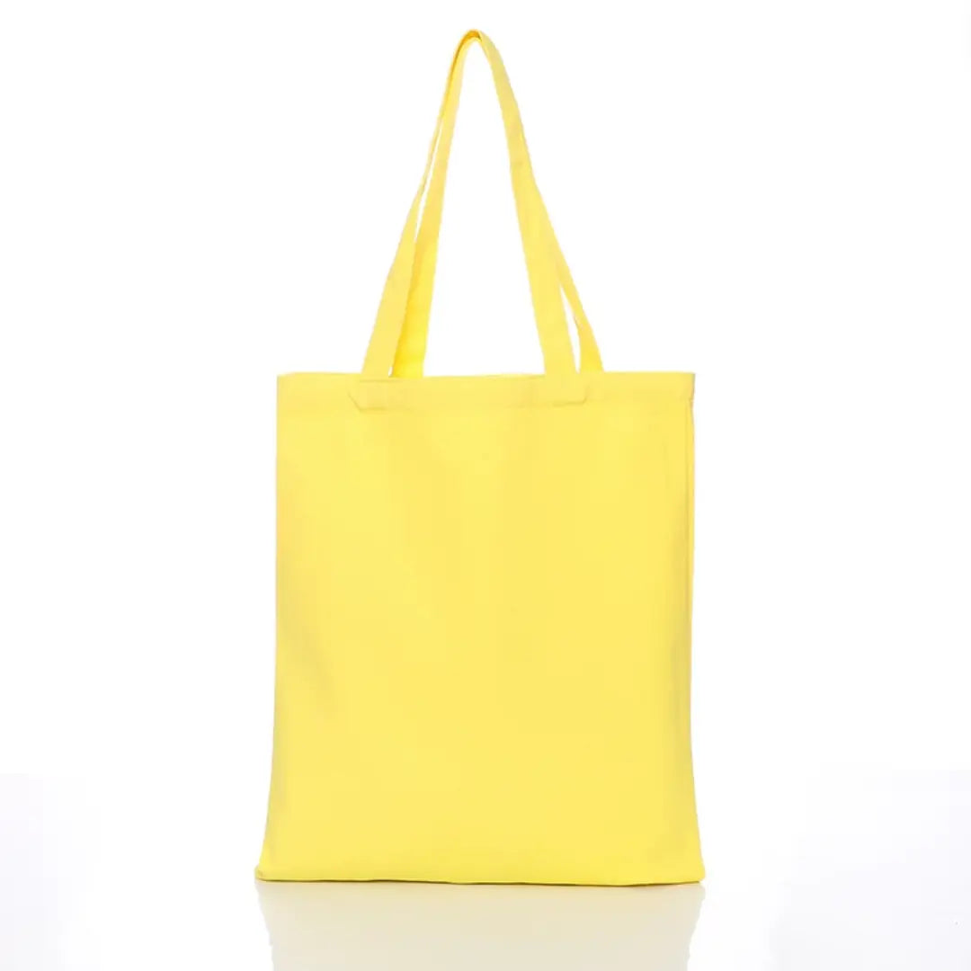 Cheap Custom Canvas Tote Bags with Your Logo
