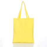 Cheap Custom Canvas Tote Bags with Your Logo
